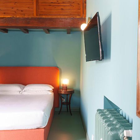 Salotto Monti Hotel Roma Ngoại thất bức ảnh