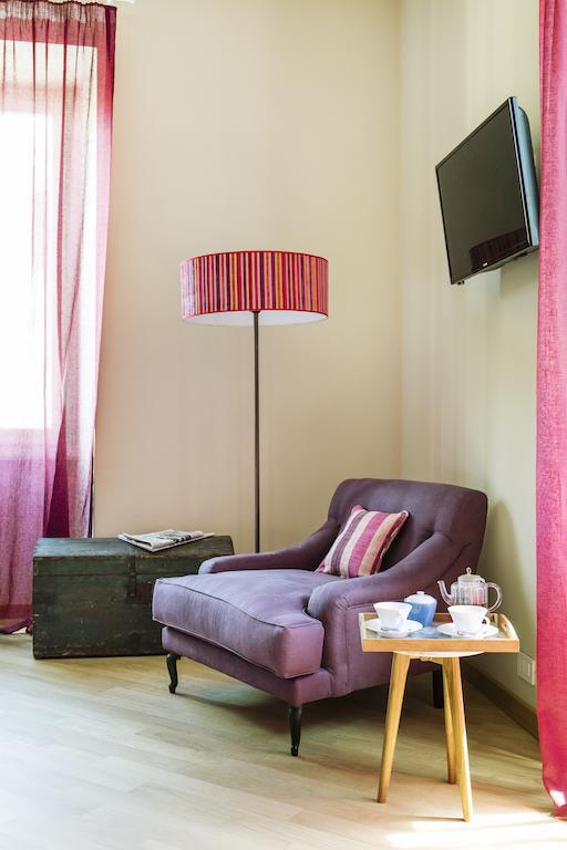 Salotto Monti Hotel Roma Phòng bức ảnh