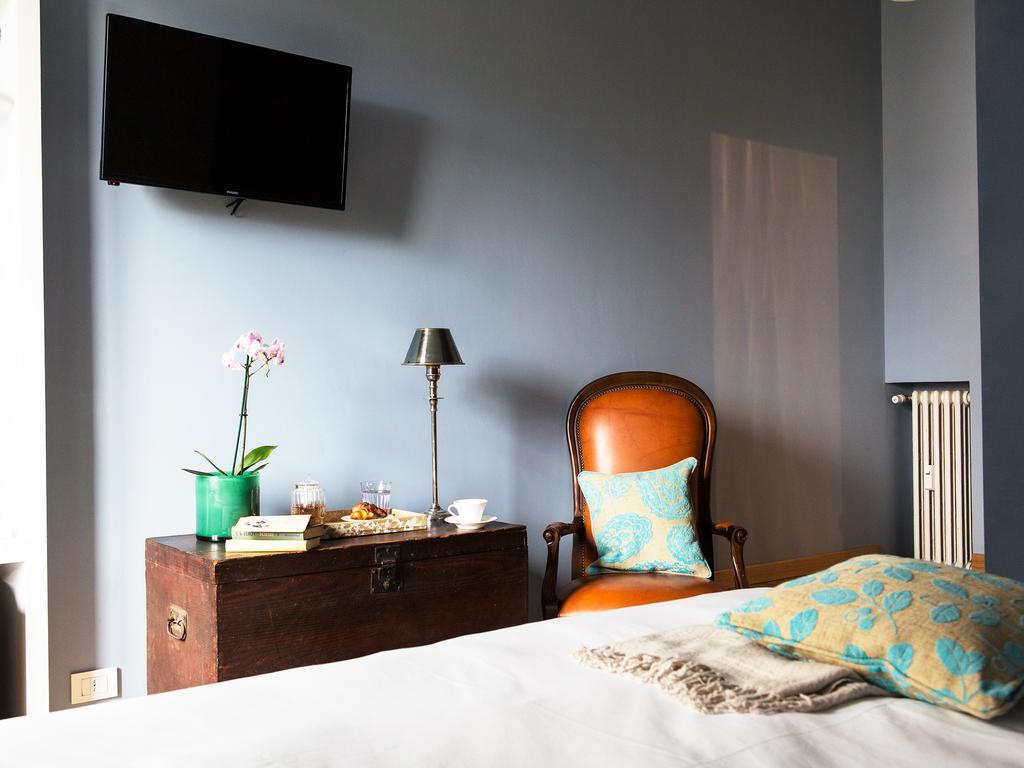 Salotto Monti Hotel Roma Phòng bức ảnh