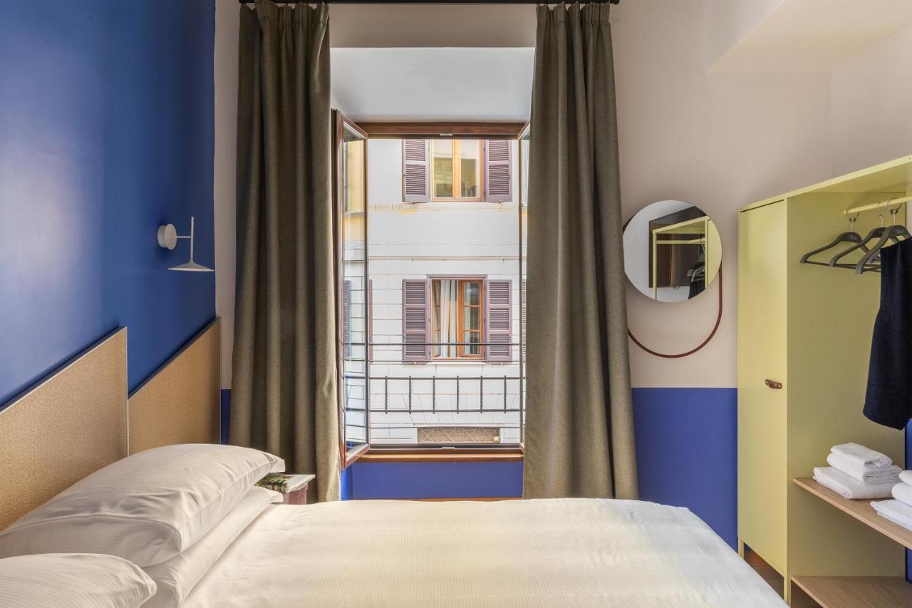 Salotto Monti Hotel Roma Ngoại thất bức ảnh