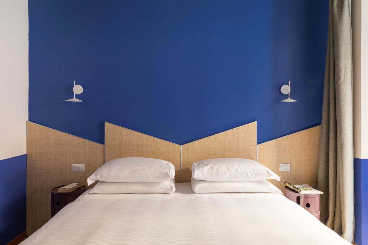 Salotto Monti Hotel Roma Ngoại thất bức ảnh