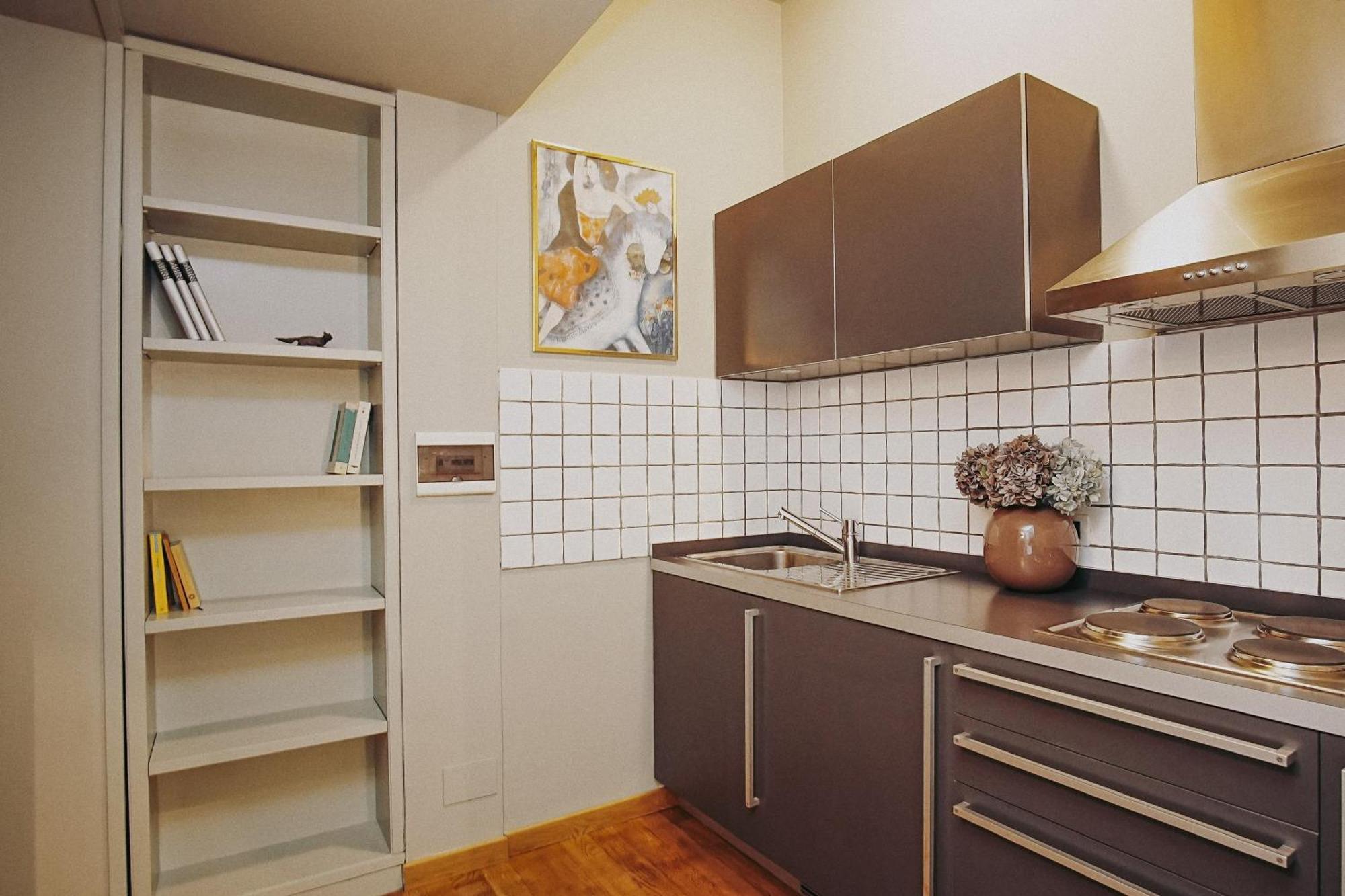 Salotto Monti Hotel Roma Phòng bức ảnh