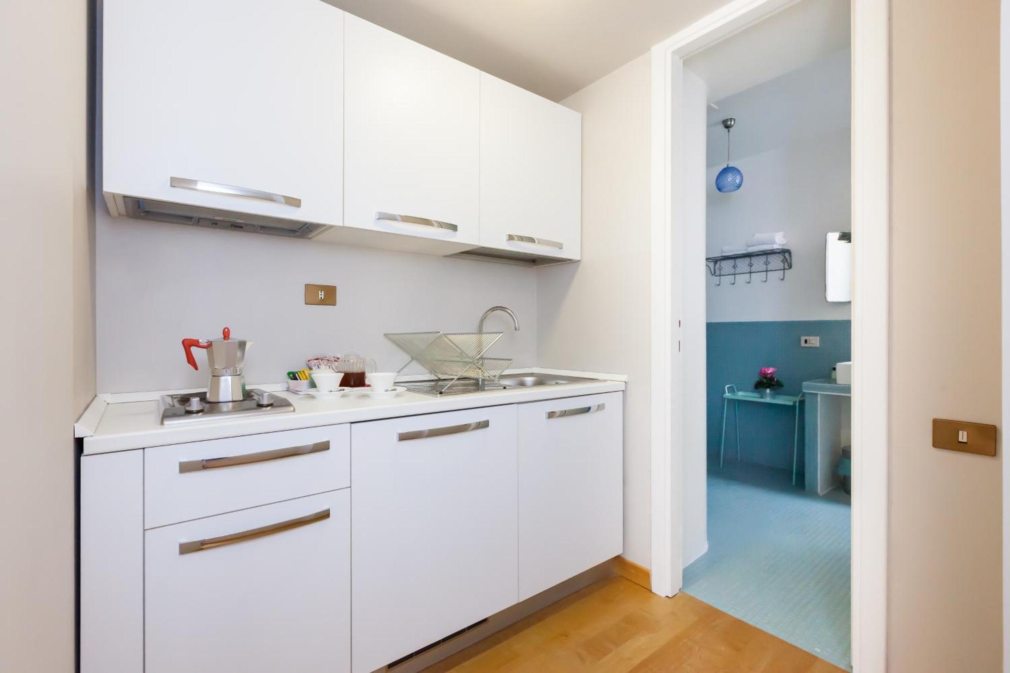 Salotto Monti Hotel Roma Phòng bức ảnh