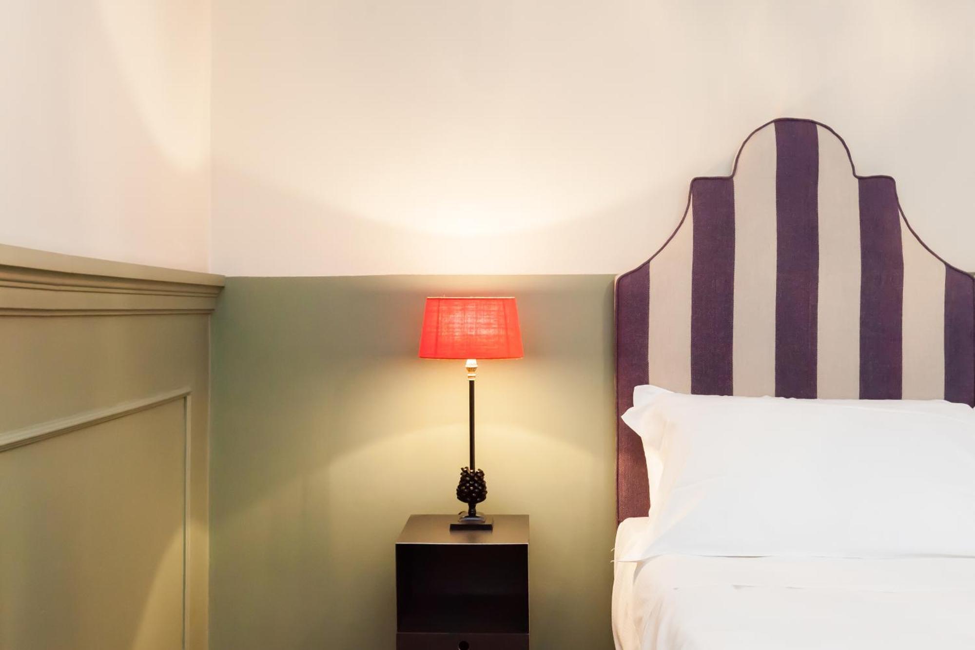 Salotto Monti Hotel Roma Phòng bức ảnh