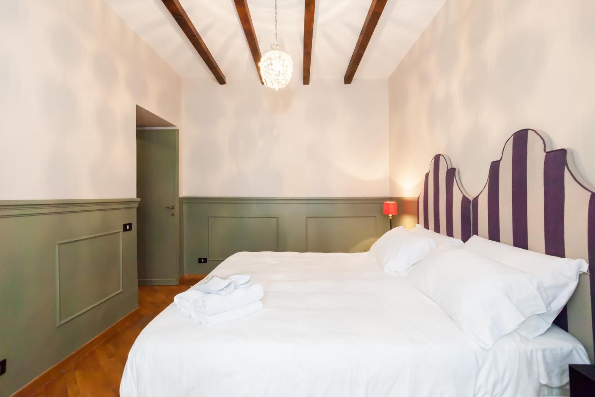 Salotto Monti Hotel Roma Phòng bức ảnh