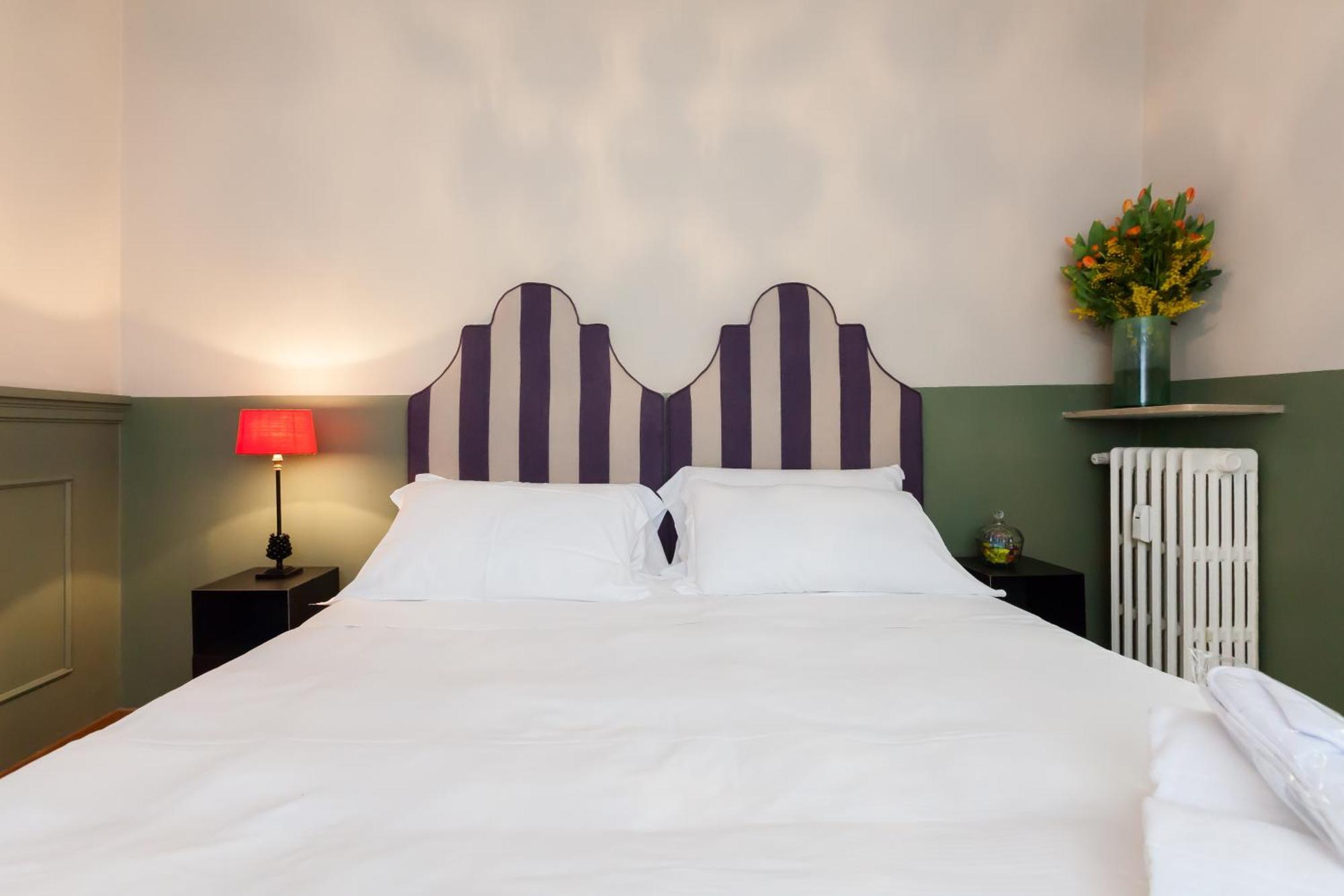 Salotto Monti Hotel Roma Phòng bức ảnh