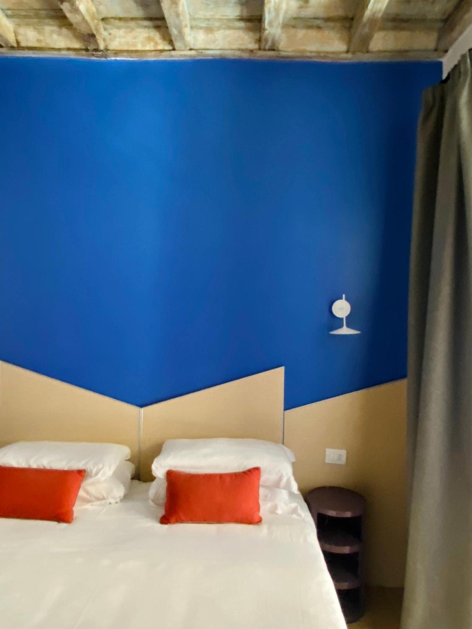 Salotto Monti Hotel Roma Phòng bức ảnh