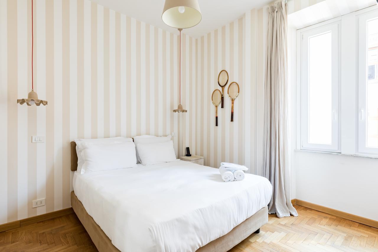 Salotto Monti Hotel Roma Ngoại thất bức ảnh